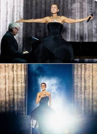Céline Dion