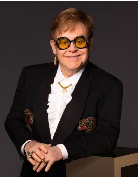 Elton John