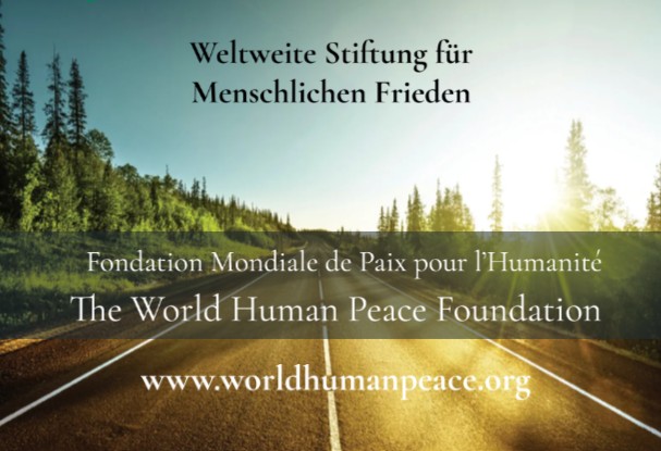 The Foundation's message across languages and borders.