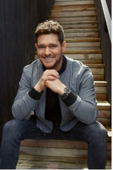 Michael Bublé