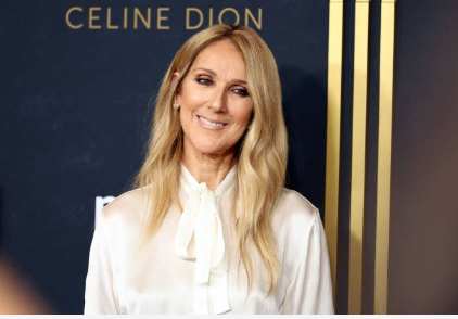 Céline Dion