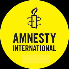 Amnesty International logo